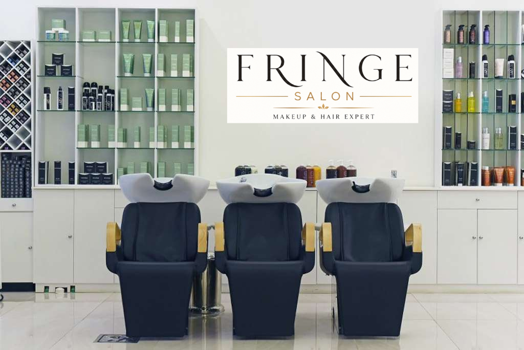 Desange Salon